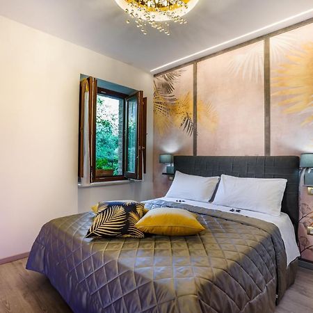 Antica Fonte Guest House Асизи Екстериор снимка